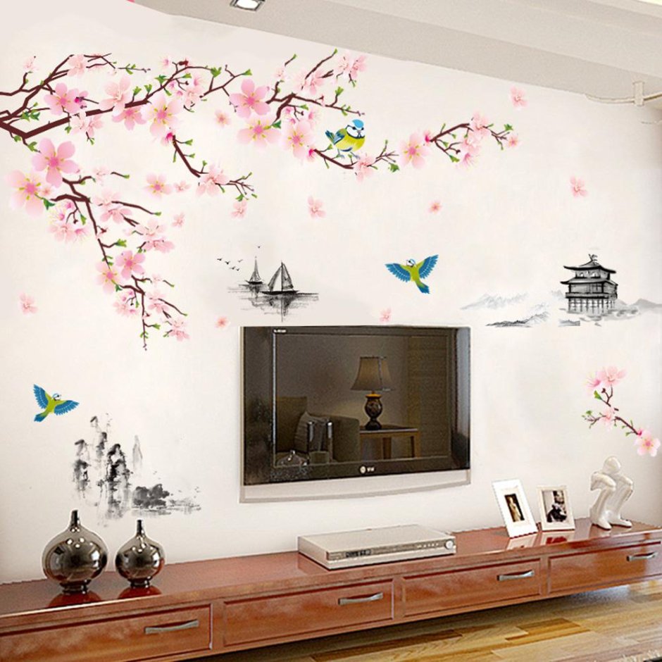 Декор для стен