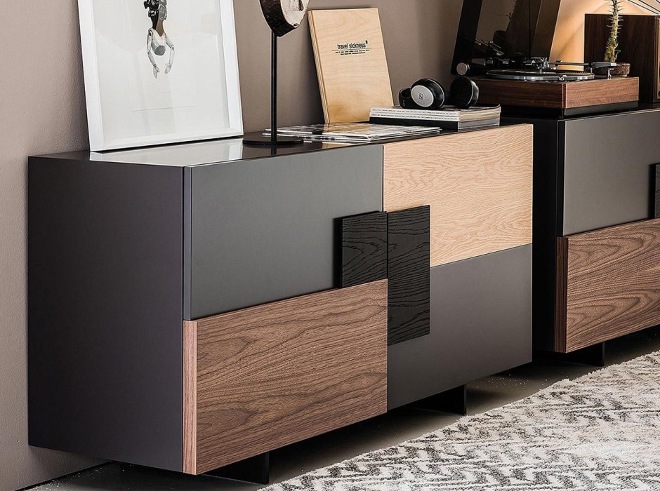 Комод Torino Cattelan Italia