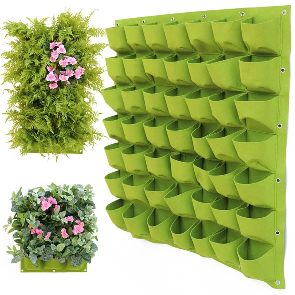 Фитомодуль flowerpot