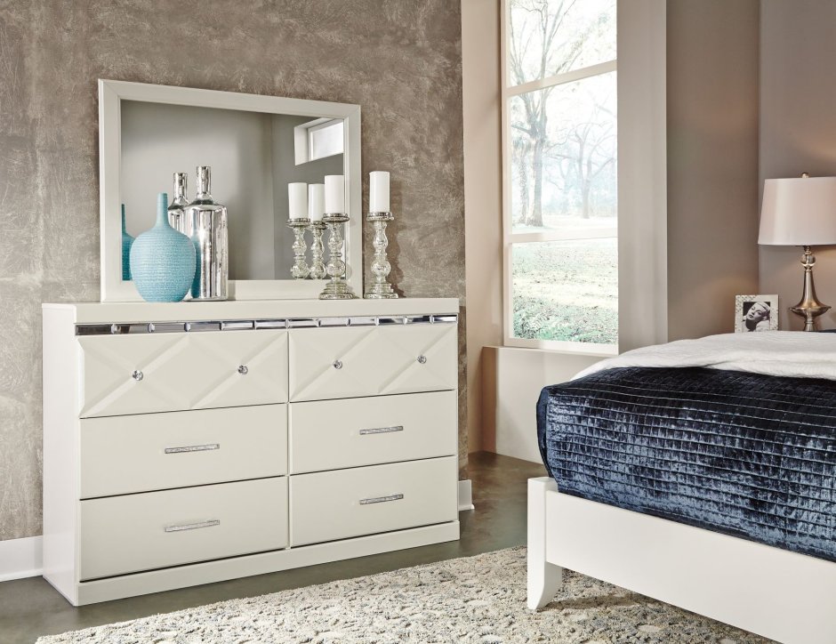 Комод ( Dresser) Остин