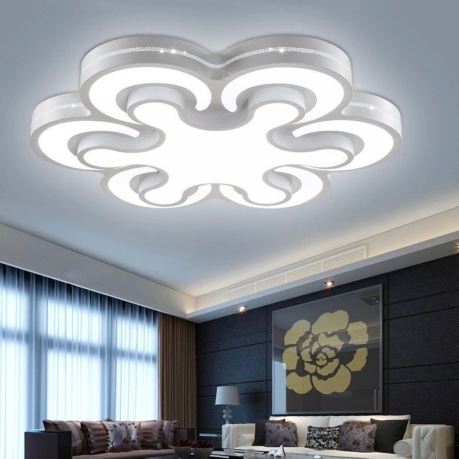 Pendant Lighting (Hanging Light)подвесной светильник