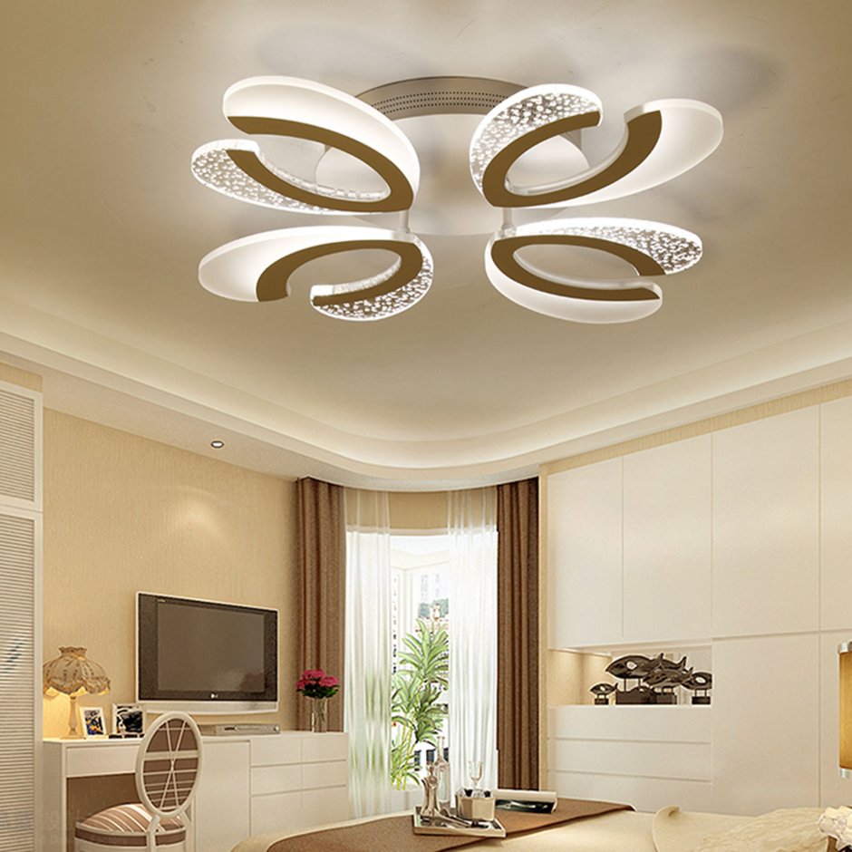 Люстра led Ceiling Lamp