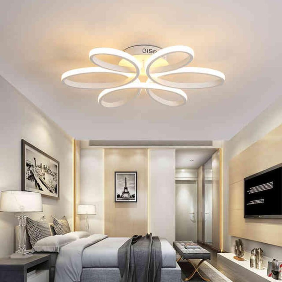 Modern Ceiling Light люстра