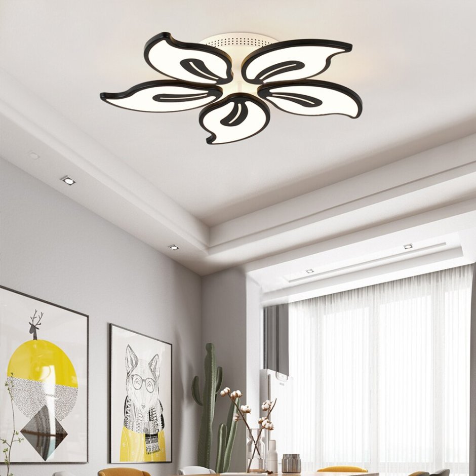Люстра led Ceiling Lamp