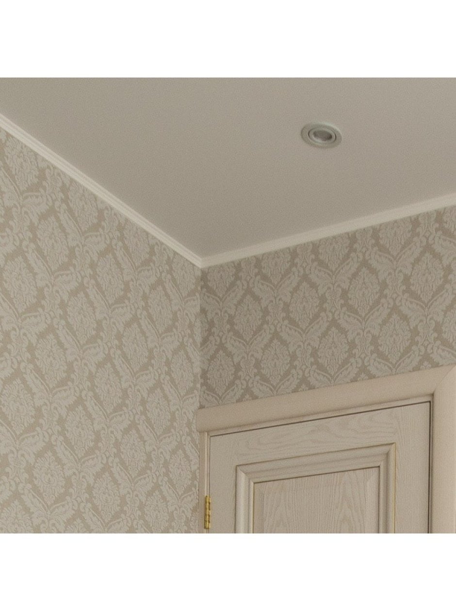 Карниз Orac Luxxus c342