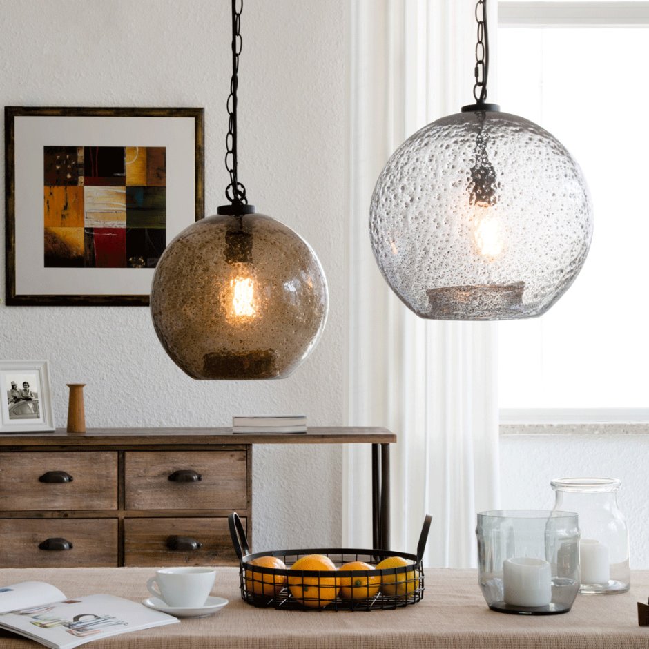 Подвесной светильник Pendant Lights