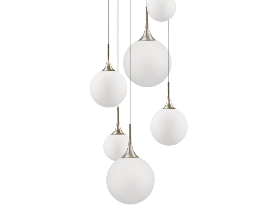 Светильник Lightstar Globo 813092