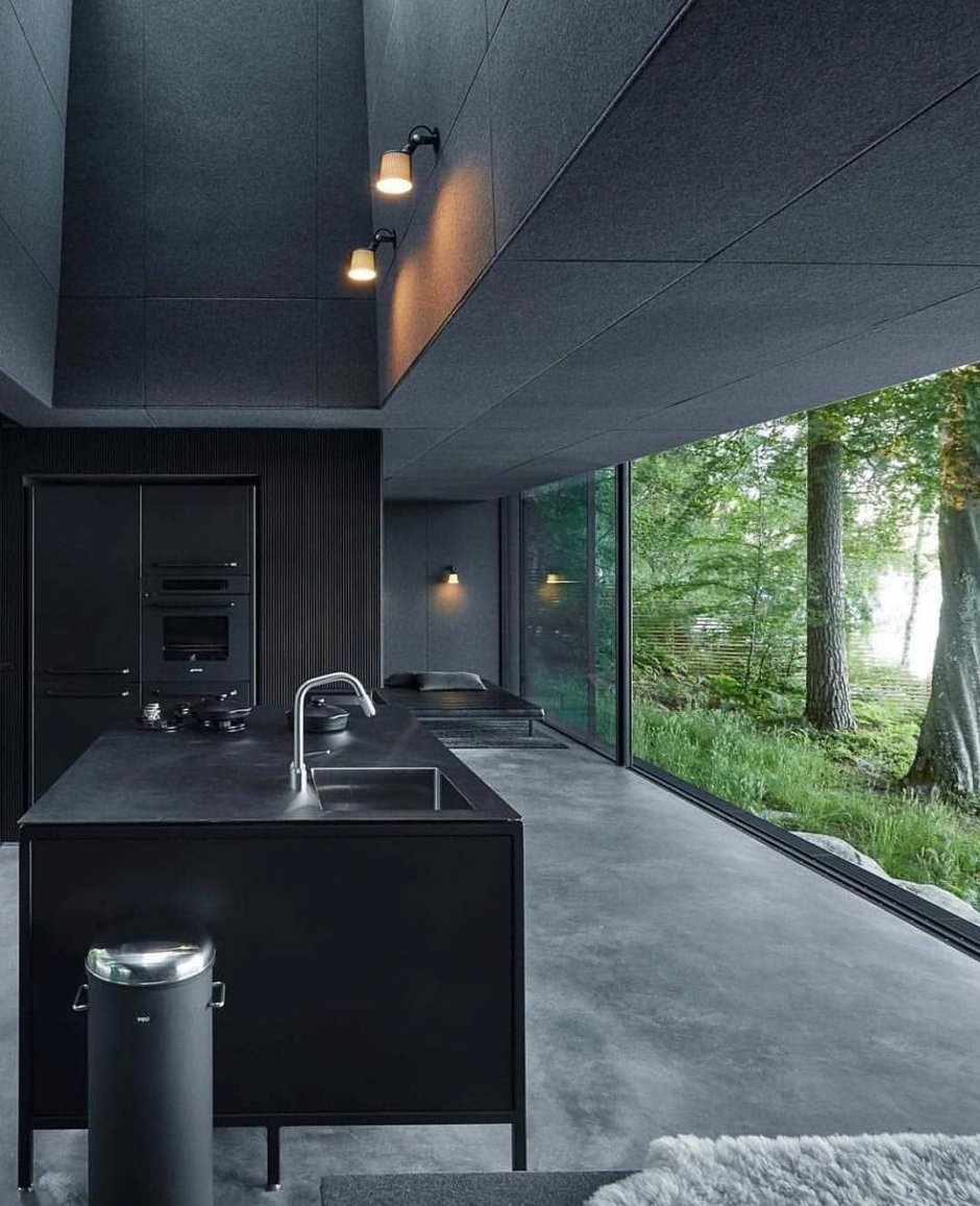 Vipp Shelter