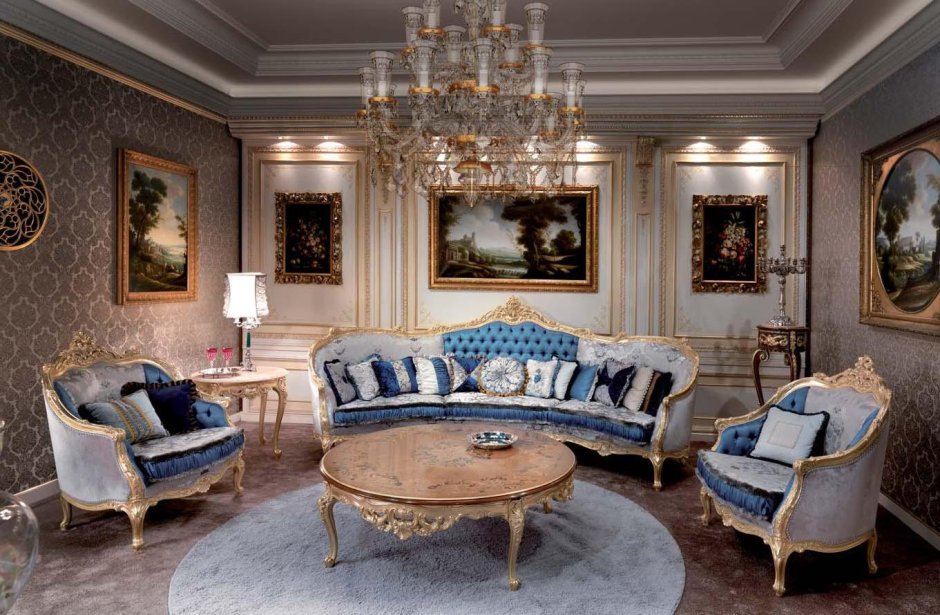 Liberty (arredo Classic) стол журнальный 140 на 80 см