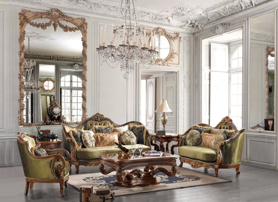Мягкая мебель Ashley homestore