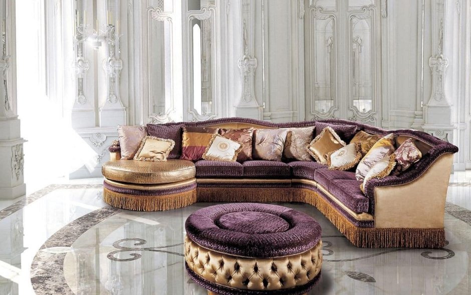Диван Bedding Atelier Италия