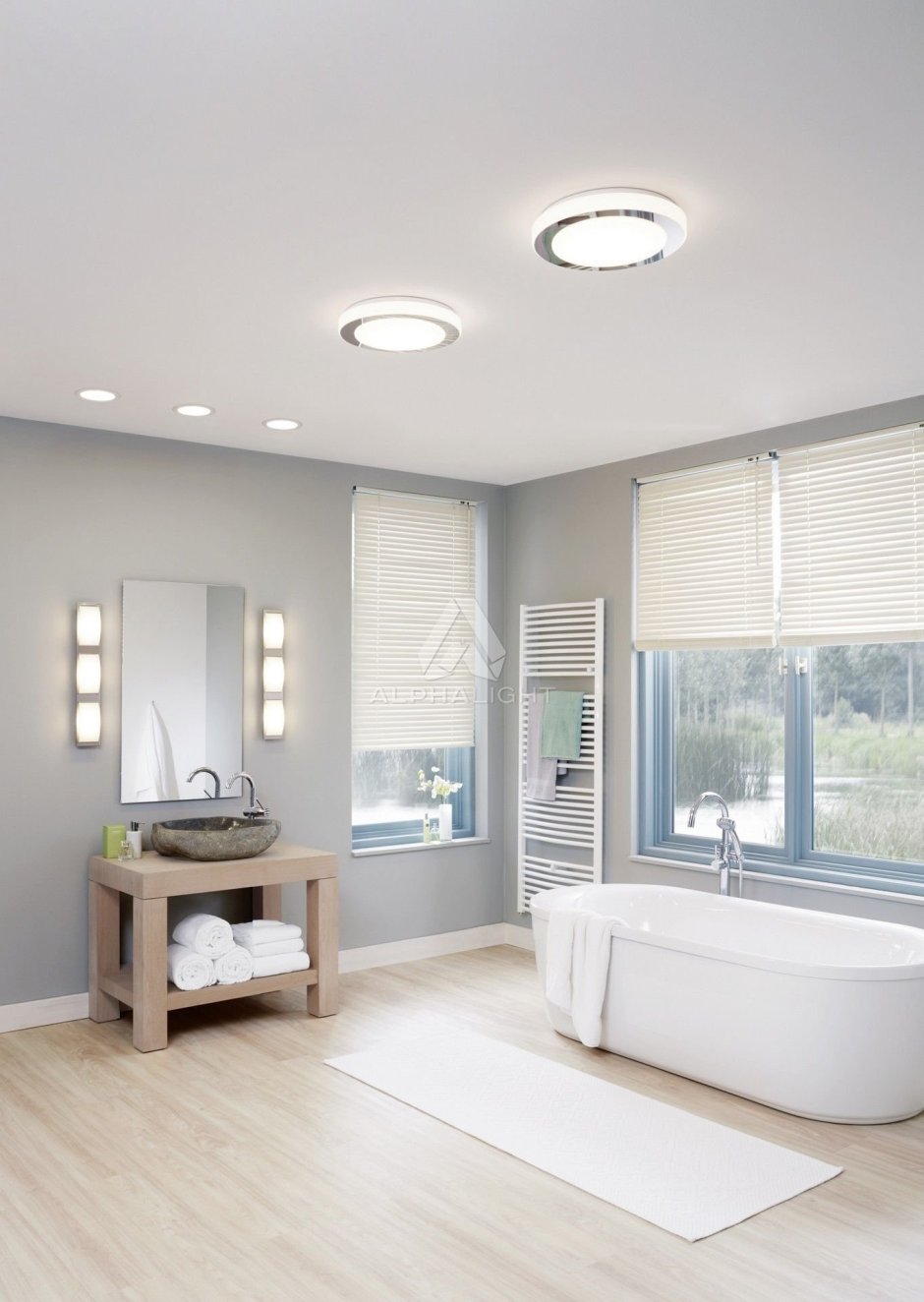 Eglo led Carpi 94967