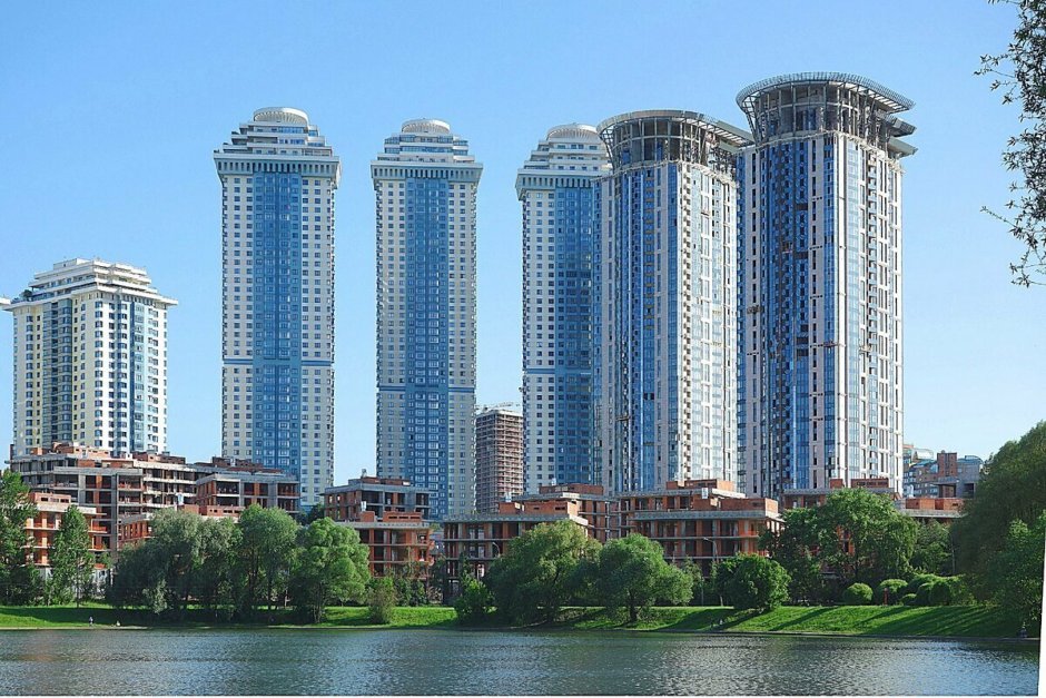 Пригород Антонио Хаус в Америке