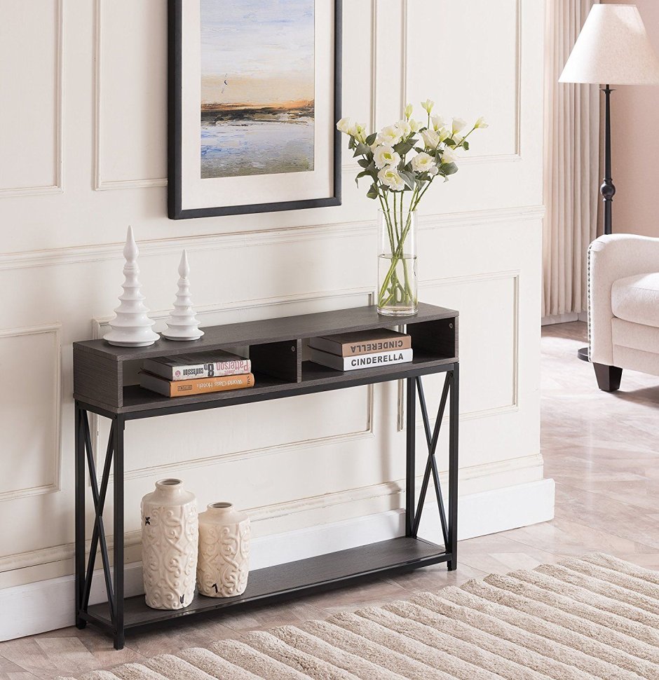 Консоль Louise Console Table