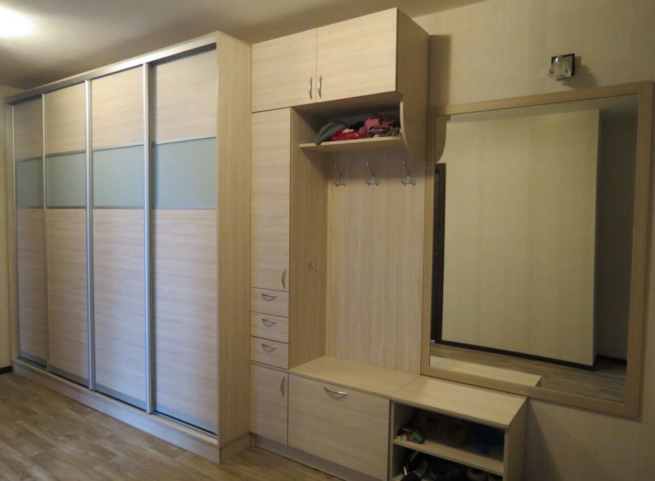 Шкаф купе 3 метра