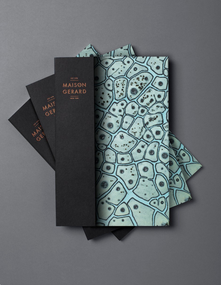 Дизайнерские брошюры