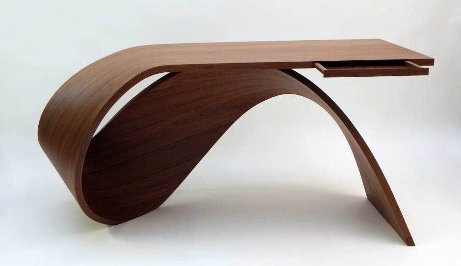 Гнутая мебель