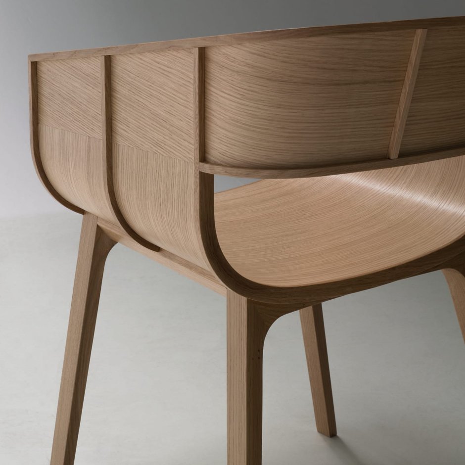 Гнутая мебель