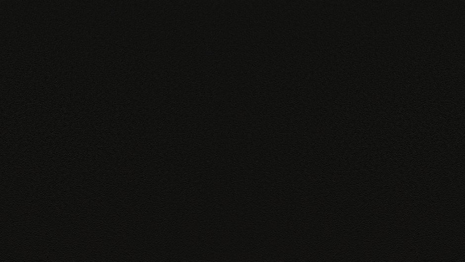 Чёрный матовый js 9013-28