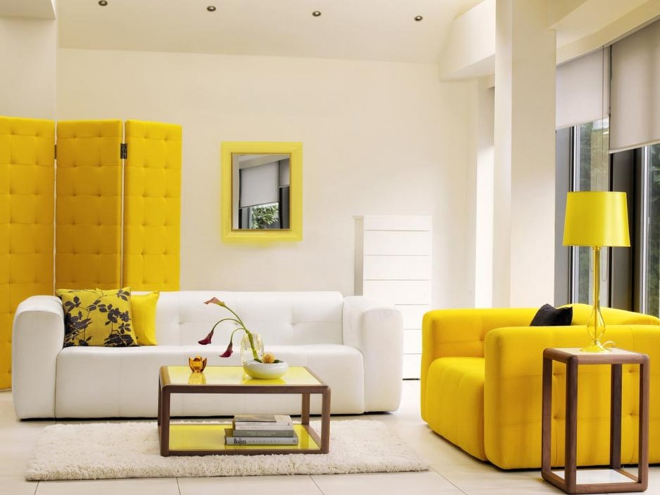 Кресло Амарилло Amarillo