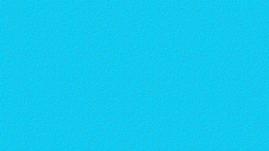 Бирюзовый фон для презентации