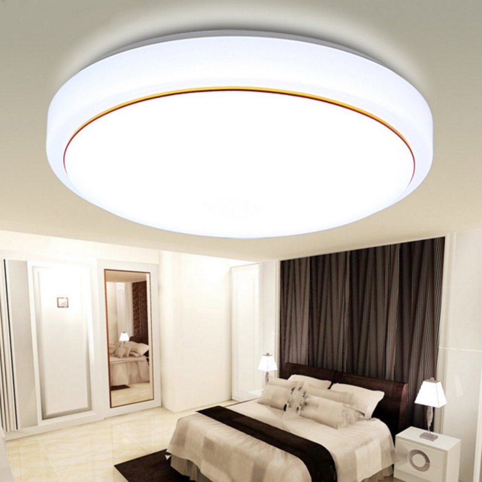 Люстра Odeon Ceiling 55
