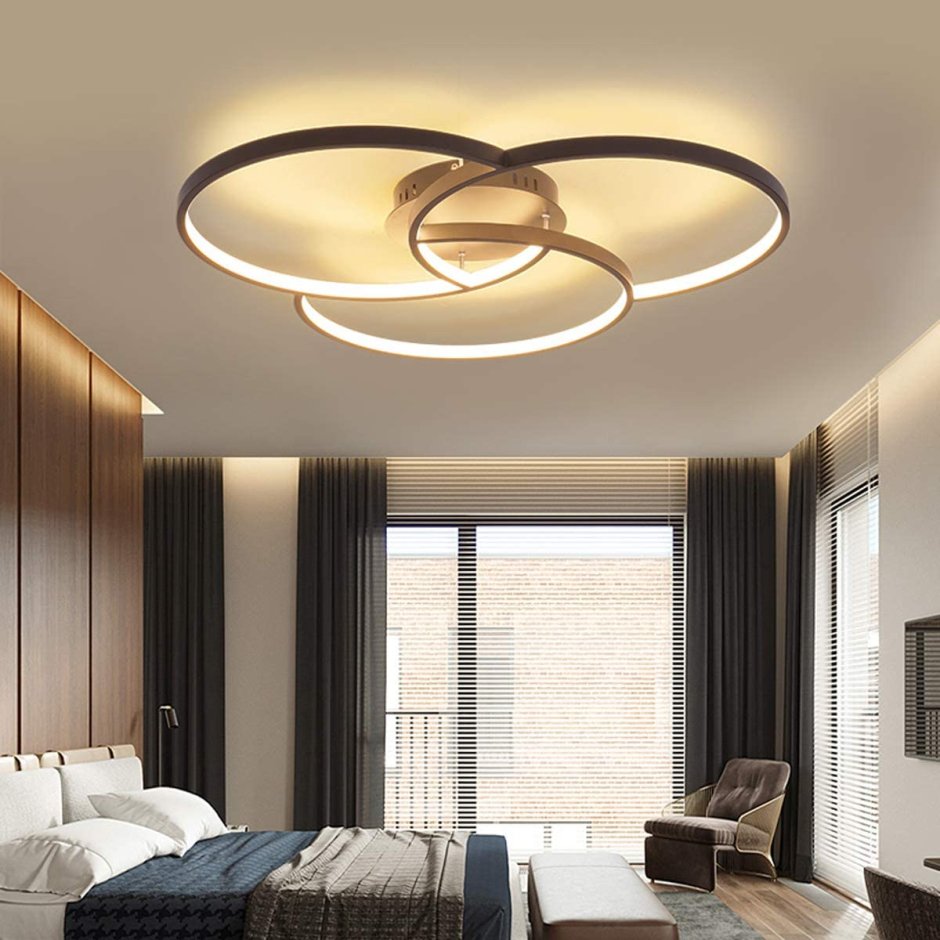Подвесной светильник circular Pendant Light