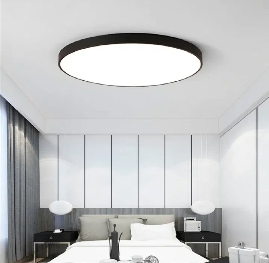 Apiales 9 Ceiling Lamp люстра