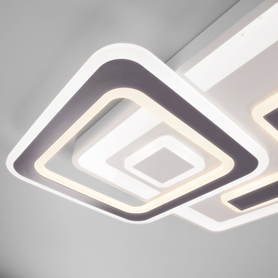 IRALAN LEDS люстра