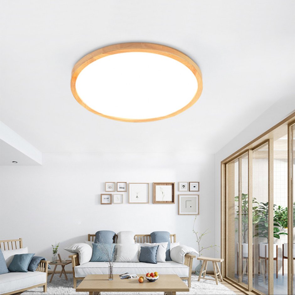 Люстра led Ceiling Lamp
