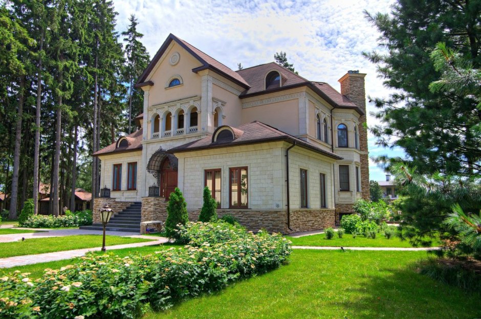 КП Николина гора