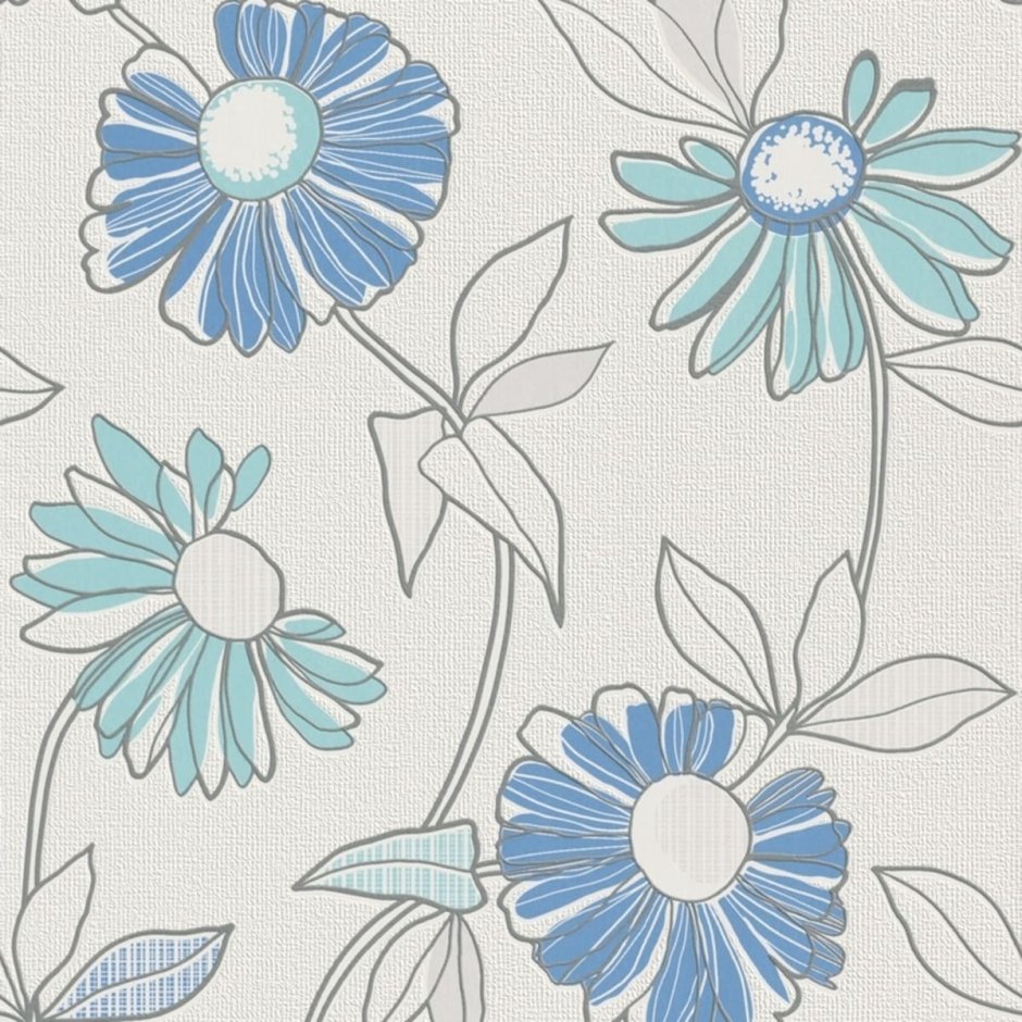 Обои Rasch 0.53*10 м 455601