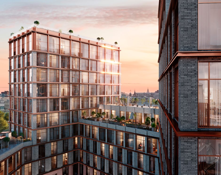 Kazakov Grand Loft Казакова 7