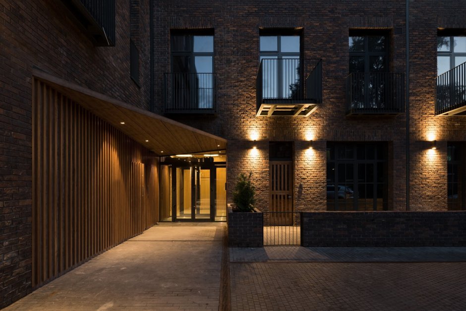Рассвет Loft* Studio 3.20