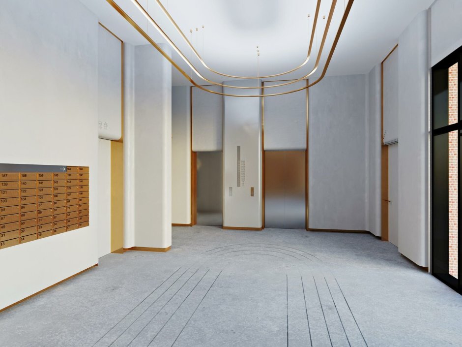 Nice Loft ЖК