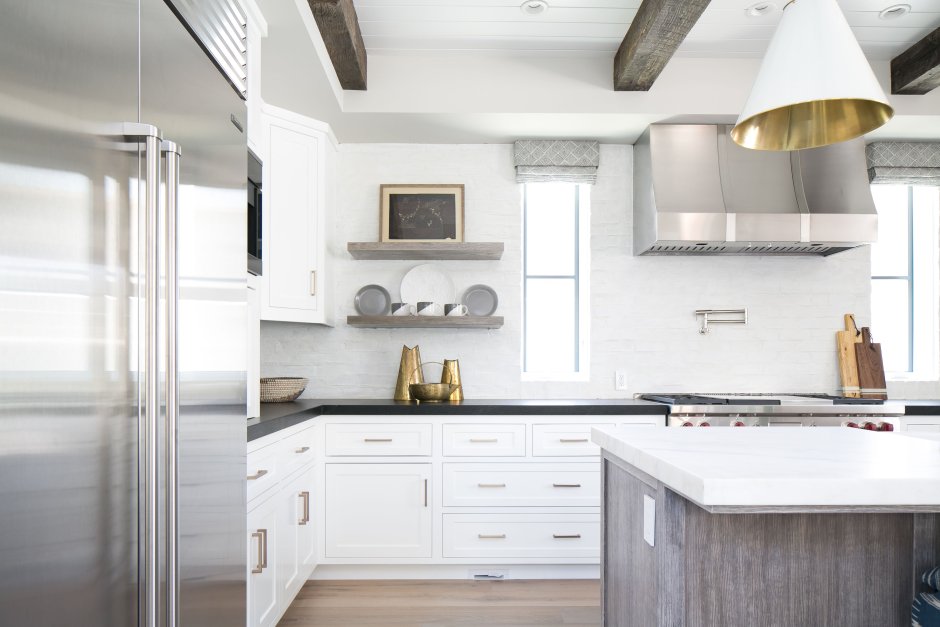 Cozy Kitchen Design