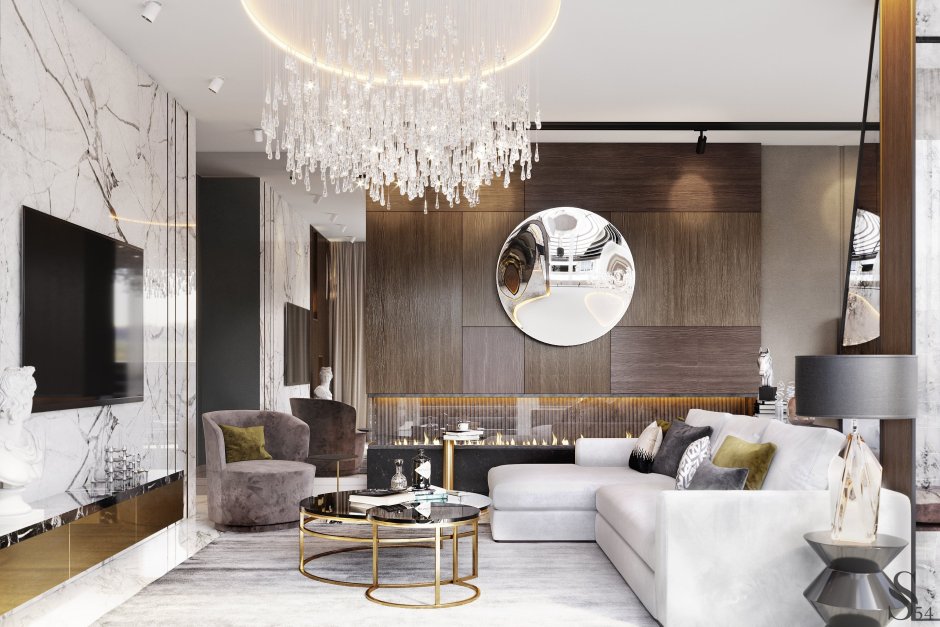 Studio 54 Design