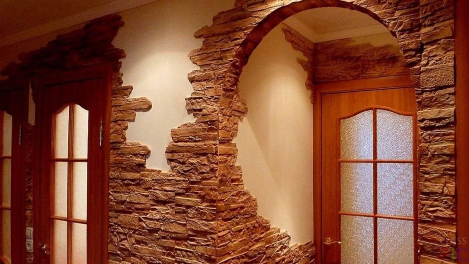 Zikam Stone формы для декоративного камня