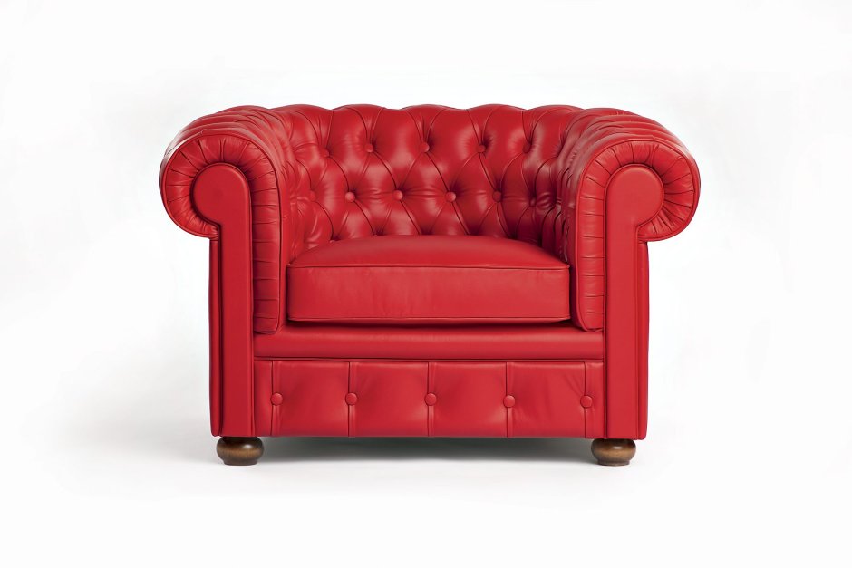 Кресло Честер Лондон — классическое кресло