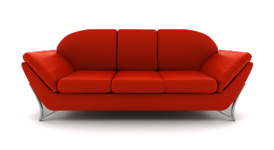 Red Sofa диваны