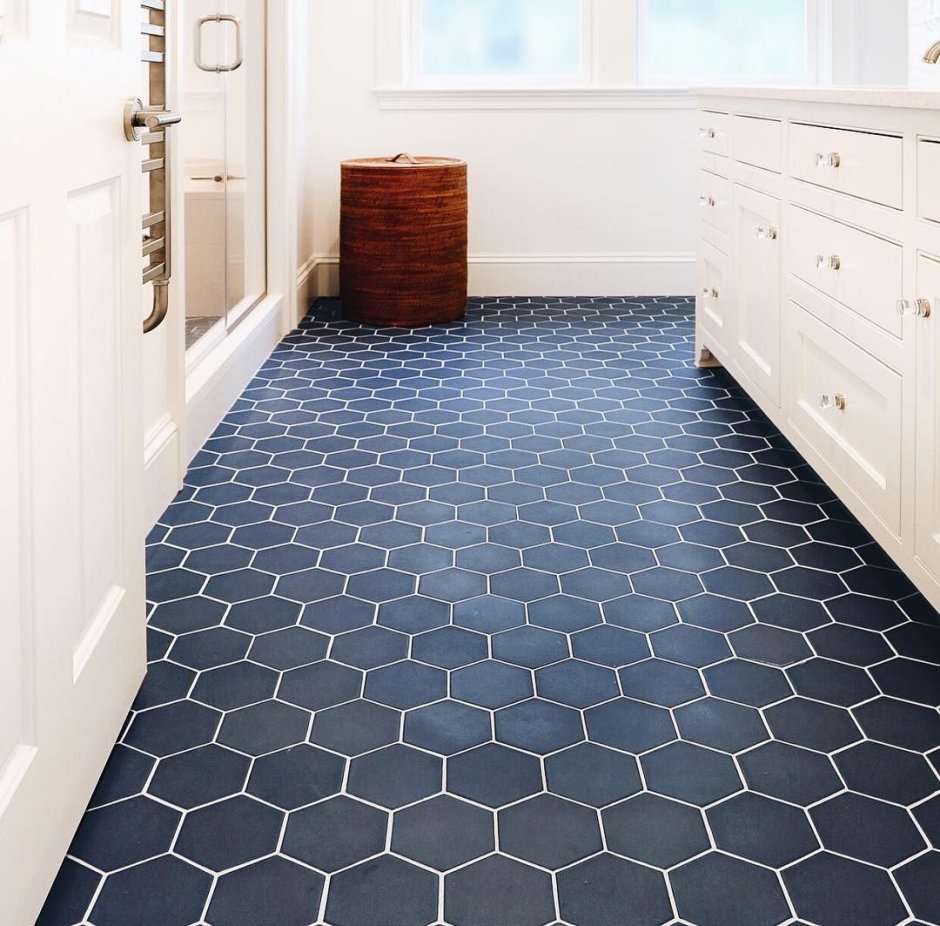 Плитка на пол