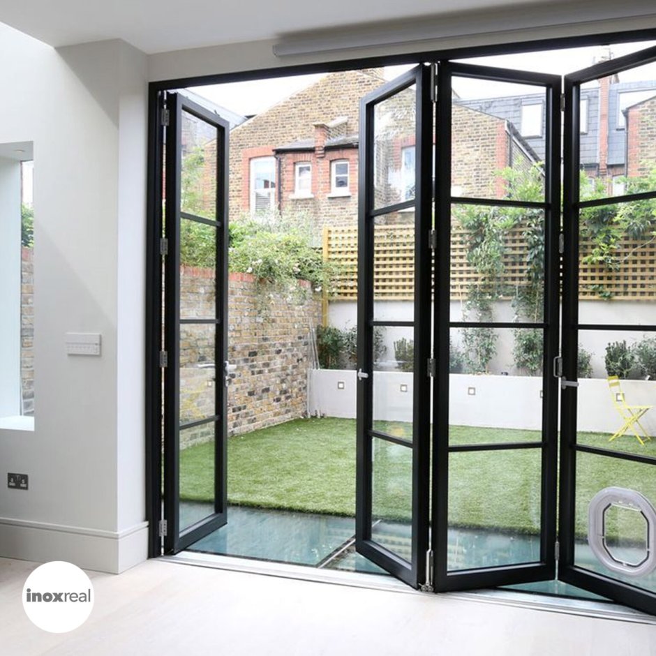 Sliding Patio Doors