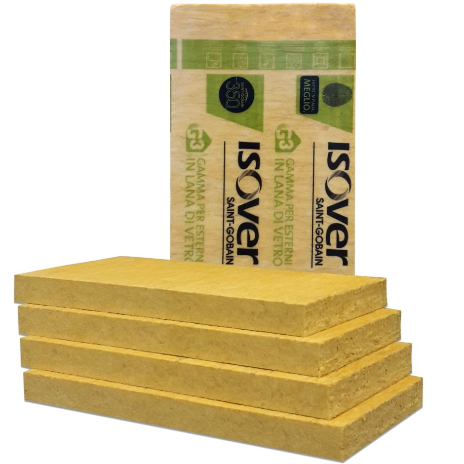 Трансформеры ISOVER Green