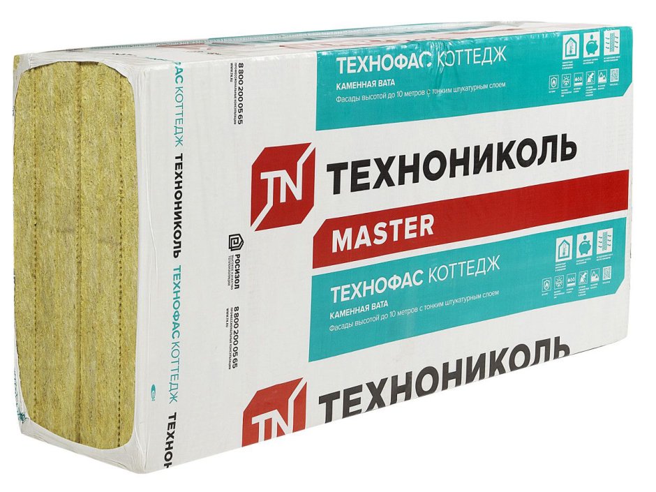 Технофас ТЕХНОНИКОЛЬ 150мм