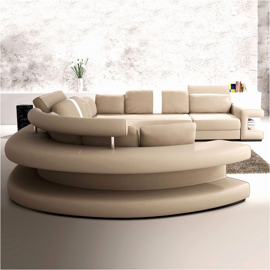 Bride Sofa Modern
