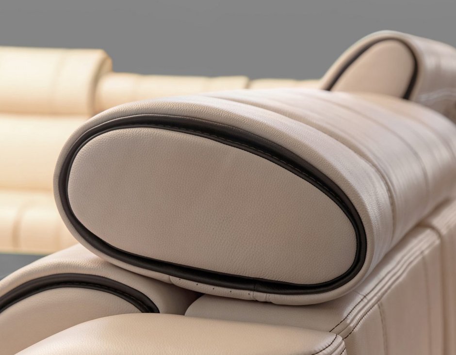 Leonardo curve гостиная