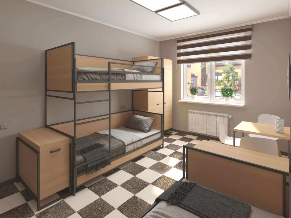 Maxi House Hostel (макси Хаус)
