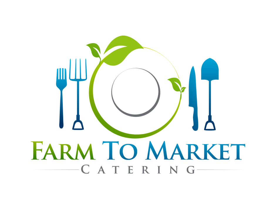 Farm Market логотип