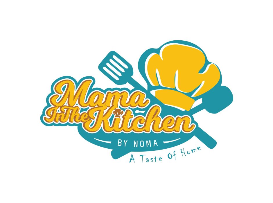 Bright Kitchen логотип
