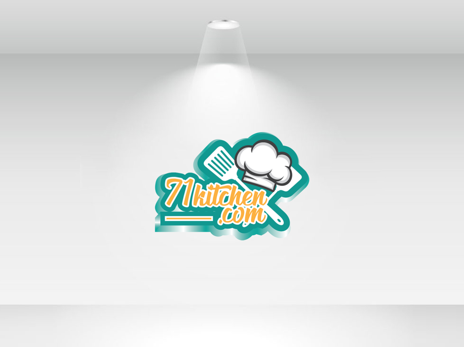 Dizain Kitchen логотип